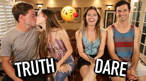 big brother nudes|SOME TRUTH OR DARE WITH MY STEP BROTHER